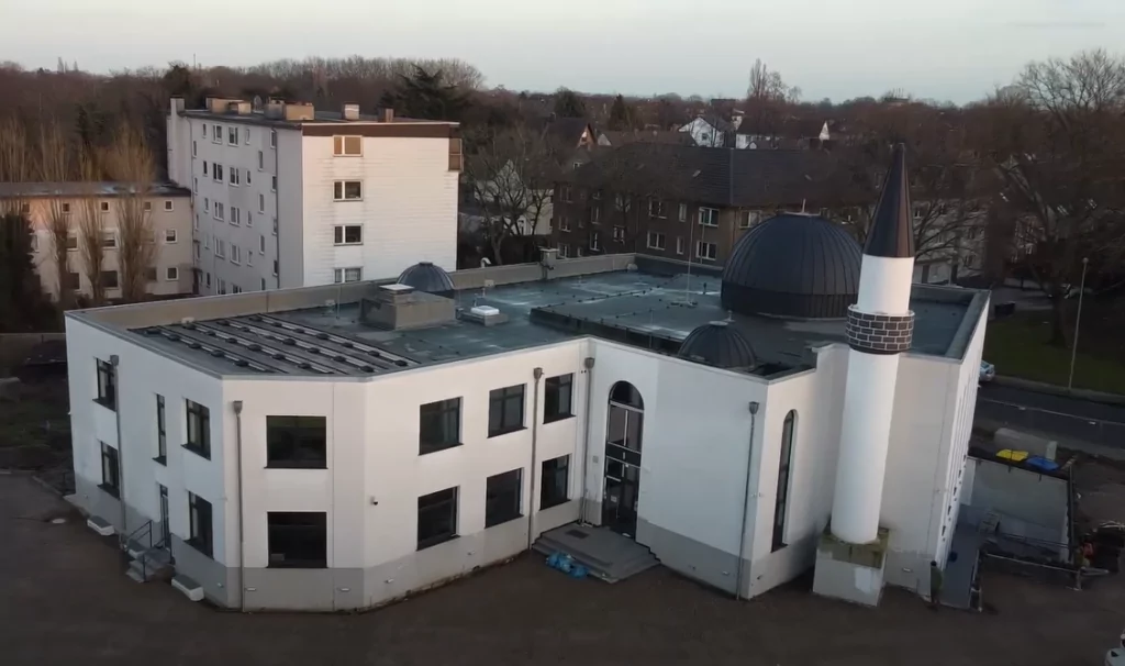 schlüsseldienst duisburg